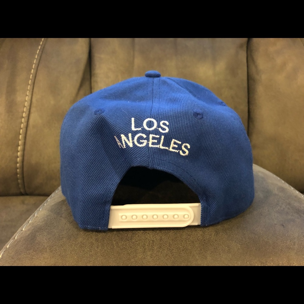 SoCal LA Dodgers SnapBack - Picture 2 of 2